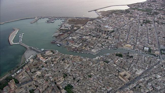 Mazara, il 23 maggio il convegno “Mediterraneo: spazio di economia sociale”
