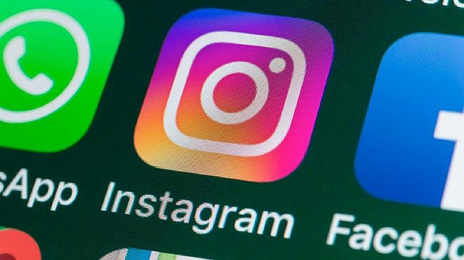 Utenti in ansia, Facebook, Instagram e Whatsapp in tilt per qualche ora in tutto il mondo