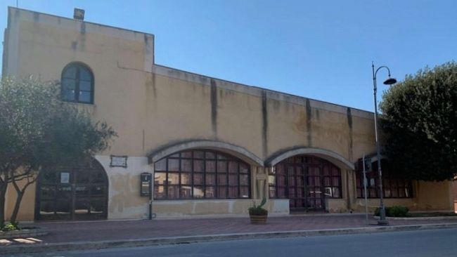 Petrosino, Centro Polivalente: approvato il progetto di ammodernamento