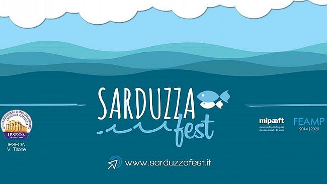 Therreo e Casa Giuffrè organizzano il Sarduzza Fest 2019. Convegni, mostre, cooking show, degustazioni , spettacoli di cabaret ed un concorso,