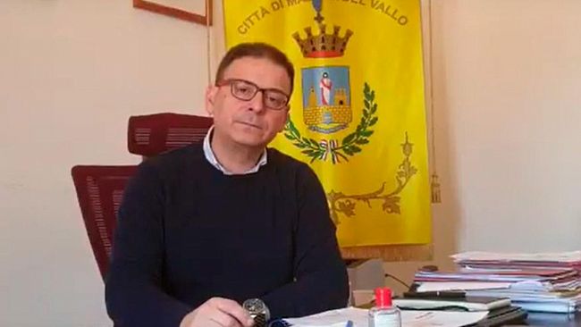 Mazara, altri due casi positivi al Coronavirus