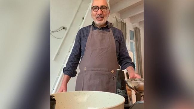 VIDEO – iorestoacasa! Riscopriamo il piacere di stare con la nostra famiglia