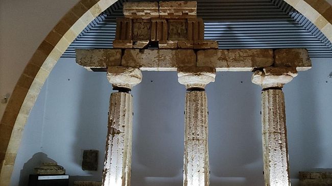 Nella giornata in ricordo di Tusa,  arte e cultura negli spazi monumentali di Selinunte