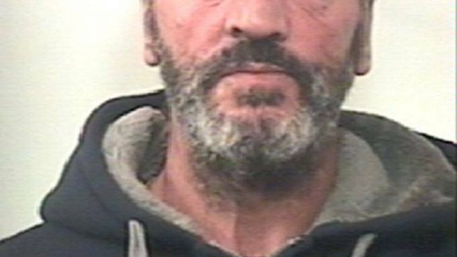 Arrestato dai Carabinieri il latitante Matteo Peraino