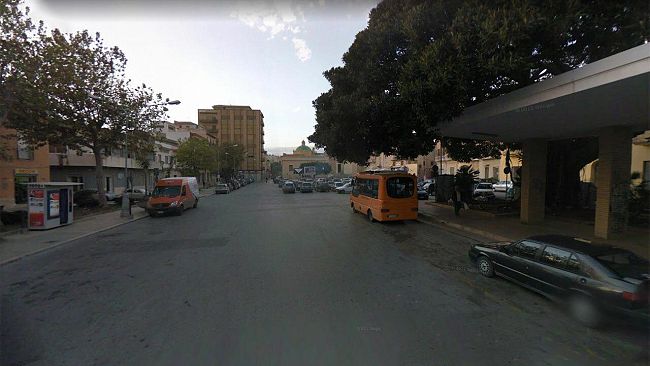 Marsala, riqualificare Piazza del Popolo e incrementare il patrimonio residenziale sociale