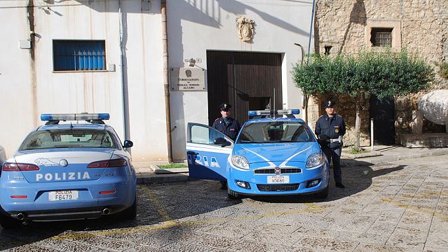 ​“Gravi violenze sulla ex compagna”, arrestato 57enne alcamese