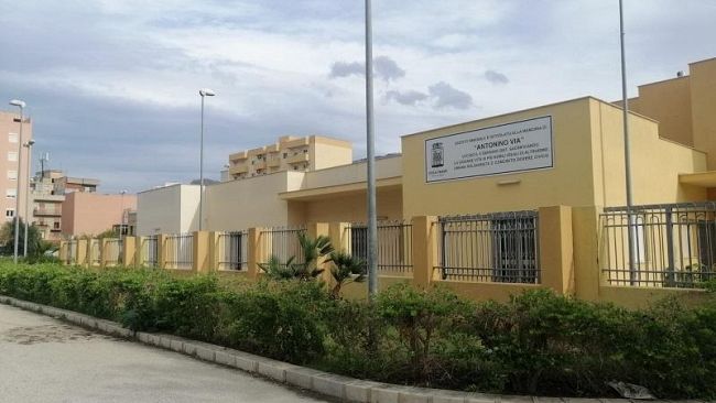 L’Inner Wheel di Trapani donerà due alberi al centro “Nino Via”