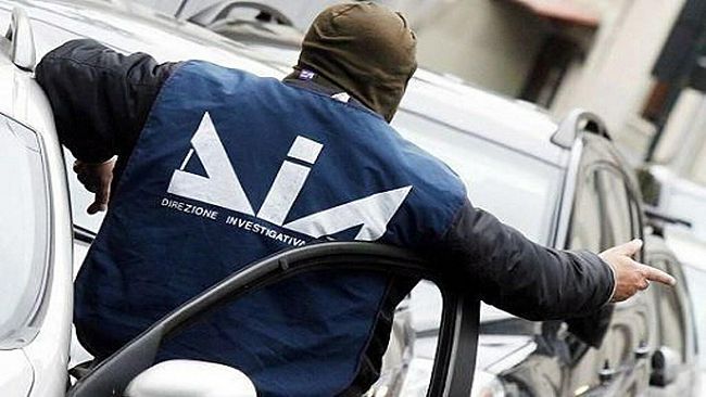 Confiscato il patrimonio di una famiglia di imprenditori di San Giuseppe Jato