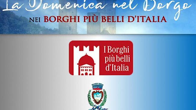 Erice, “La domenica del borgo”, il 14 ottobre, nei borghi più belli d’Italia