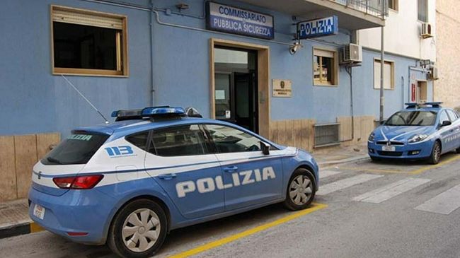 Marsala: la Polizia di Stato arresta due pregiudicati per tentato omicidio