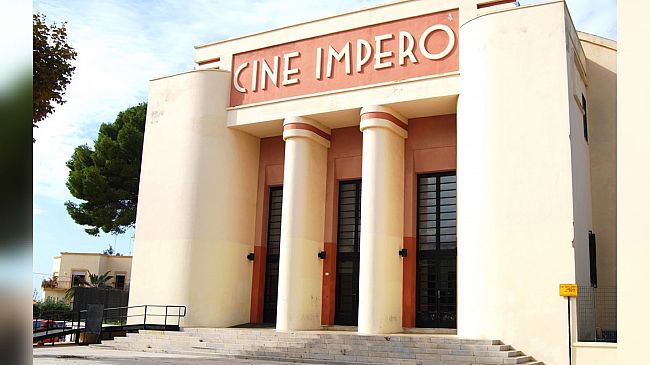 Teatro Impero. Rimodulato il vecchio progetto per assicurare piena fruibilità