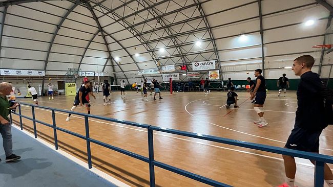 ​Scalia Volley Sciacca al via in Serie B: esordio in trasferta contro Palermo