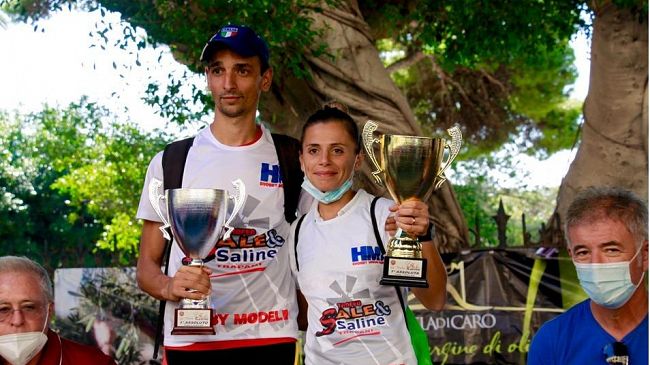 Successo per il ritorno della gara 
