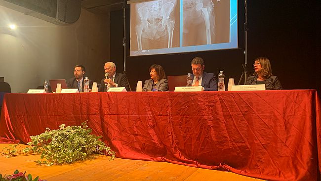 Sanità e Diritto a confronto, a Trapani il convegno di Avvocati e Medici sulla responsabilità sanitaria