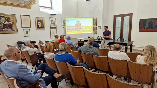 Mazara, l'assessore Casale incontra il mondo agricolo 