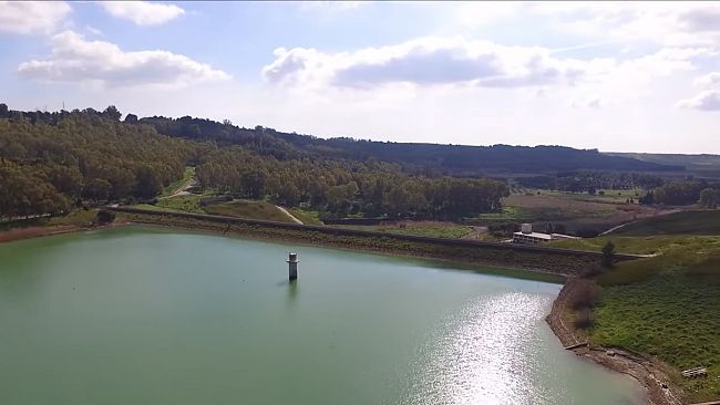 castelvetrano/diga-trinita-il-ministero-per-le-infrastrutture-ha-disposto-la-chiusura-mettendola-fuori-esercizio