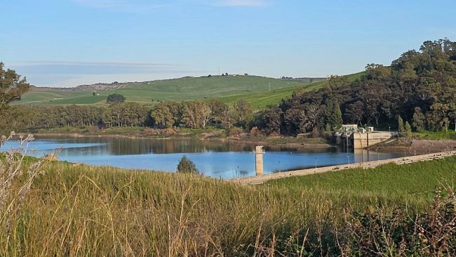 ​Dighe trascurate in provincia di Trapani: l’appello delle organizzazioni sindacali Confsal, Copagri e Federagri