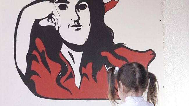 L' I.C “G.G Ciaccio Montalto” organizza un incontro con le autrici del libro-inchiesta su Rita Atria