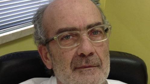 Addio al dottor Francesco Fici, lo pneumologo della missione e del sorriso