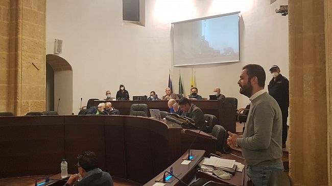 Il Consiglio comunale “scopre” delibera Corte dei Conti inviata al Comune 