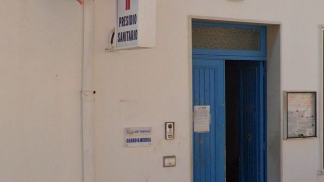 ​San Vito Lo Capo, attivata la Guardia medica turistica