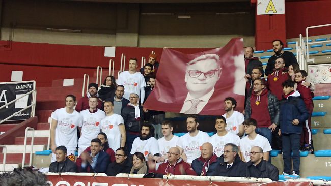 Urlo granata: Trapani abbatte Roma e si aggiudica il match salvezza