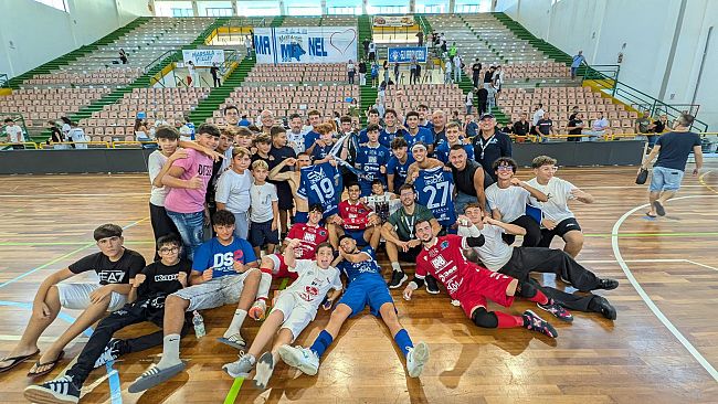 Tutto pronto per Futsal Mazara-Marsala Futsal: sarà derby-spettacolo