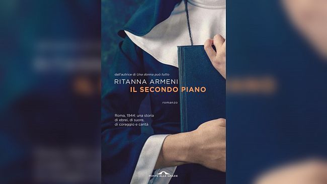 TrapanIncontra: presentazione del romanzo 