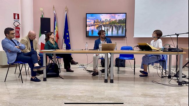 Inclusione, Disabilità e DSA nel Sistema AFAM: Un Convegno al Conservatorio “Antonio Scontrino” di Trapani