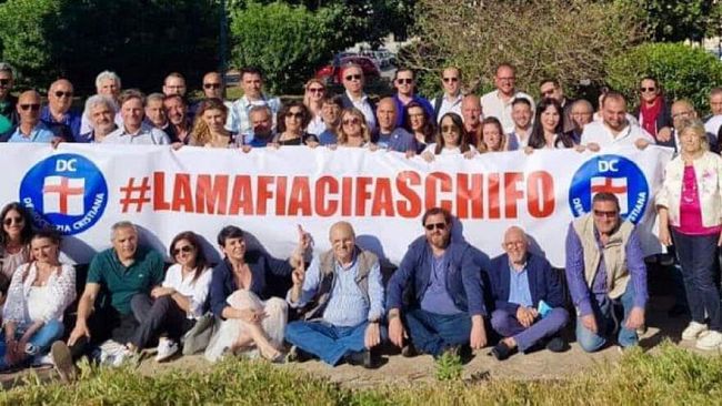 Arresto Messina Denaro: il plauso della Dc Castelvetrano
