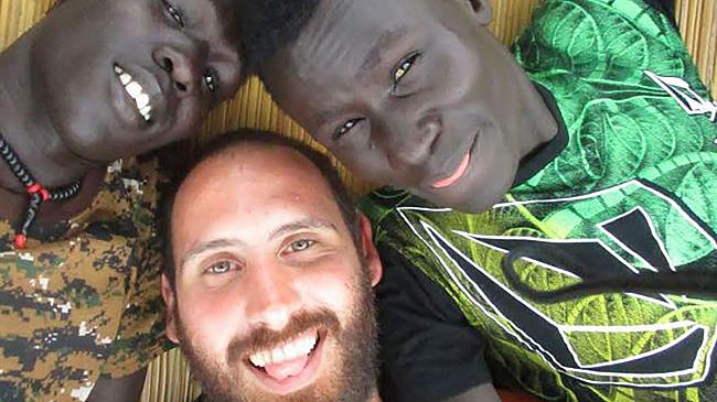Serata di solidarietà a Birgi in favore dei ragazzi del Sud Sudan
