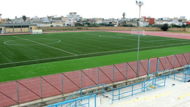 Impianti sportivi in Sicilia, dalla Regione 40 milioni di euro per nuove strutture e riqualificazioni