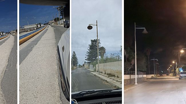 Mazara, cittadini chiedono interventi urgenti nella zona di Tonnarella prima dell'arrivo dell'estate