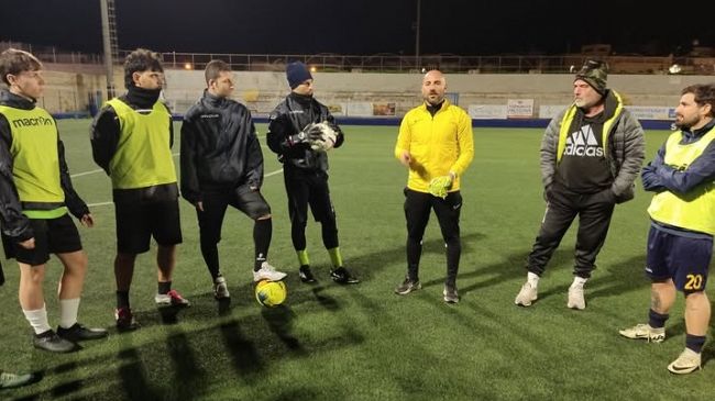 Il Mazara calcio atteso dalla difficilissima trasferta di Alcamo