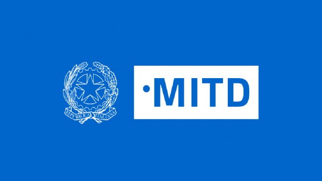 Lavoro al Ministero per l’innovazione tecnologia e la trasformazione digitale