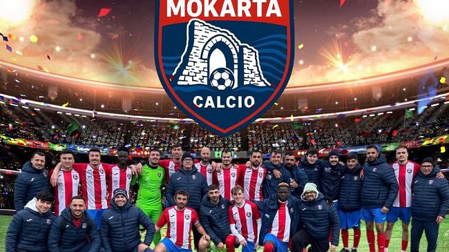 Mokarta Calcio, Coppa di III Categoria, a Castelvetrano sconfitta (4-2) con l'onore delle armi 