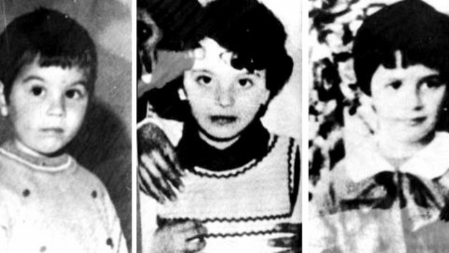 Il Mostro di Marsala, da Terranova a Borsellino l'eredità del delitto delle tre bambine 