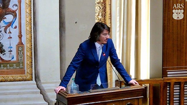 Approvate dall'Ars le proposte dell'On Safina, in arrivo 500 mila euro per opere in provincia di Trapani