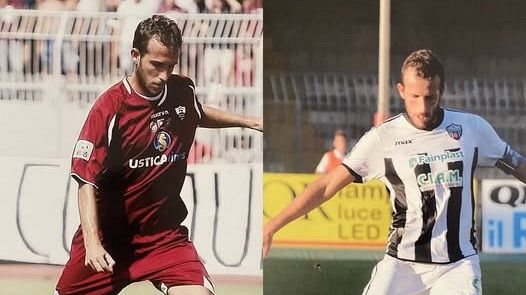 Alcamo calcio, Giuseppe Pirrone alla guida tecnica della formazione juniores