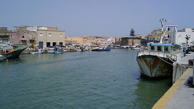 Mazara, 500mila euro di finanziamenti dalla Regione Siciliana