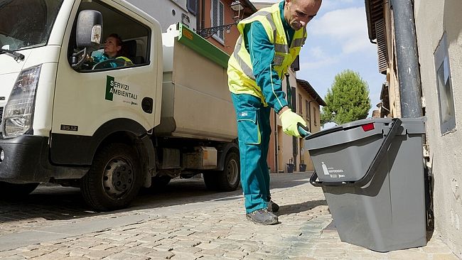 Mazara, Raccolta secco residuale: si è in attesa che la Regione autorizzi impianto alternativo 
