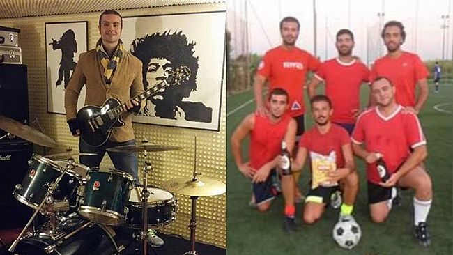 Sabato 26 giugno memorial di calcio a 8 dedicato a Peppe Bianco
