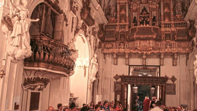 Mazara celebra i 900 anni del Monastero San Michele: ecco il programma del convegno
