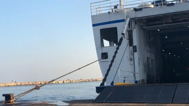 Trasporti marittimi isole minori: i Sindaci all’ARS per difendere il diritto alla mobilità