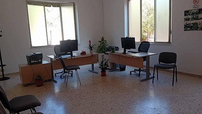 ​Custonaci. Inaugurato ufficio di prossimità dell'Unione dei Comuni Elimo-Ericini
