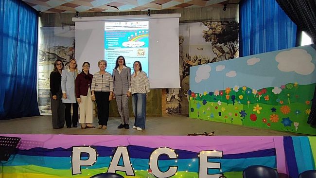 ​L’Istituto Lombardo Radice-Pappalardo celebra la Giornata UNICEF