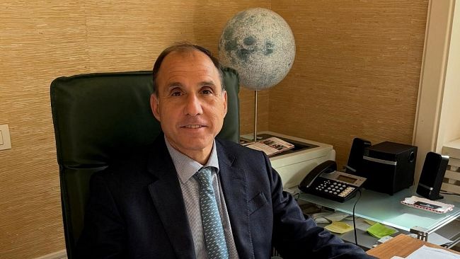 ​Anav Sicilia, Antonio Graffagnini confermato presidente per il prossimo biennio