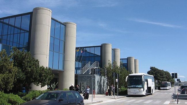 Aeroporto di Trapani Birgi: a maggio 134 mila passeggeri.