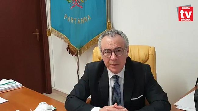 Il sindaco neodeputato Catania chiede alla Regione lo stato di calamità naturale