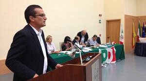 Francesco De Blasi eletto nuovo segretario comunale del Pd. Sarà il dott. Bianco il candidato sindaco anche del Pd?